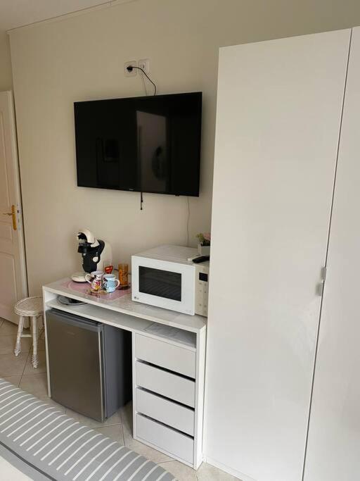 Chambre Avec Entree Independante Situation Ideale Serris Eksteriør billede